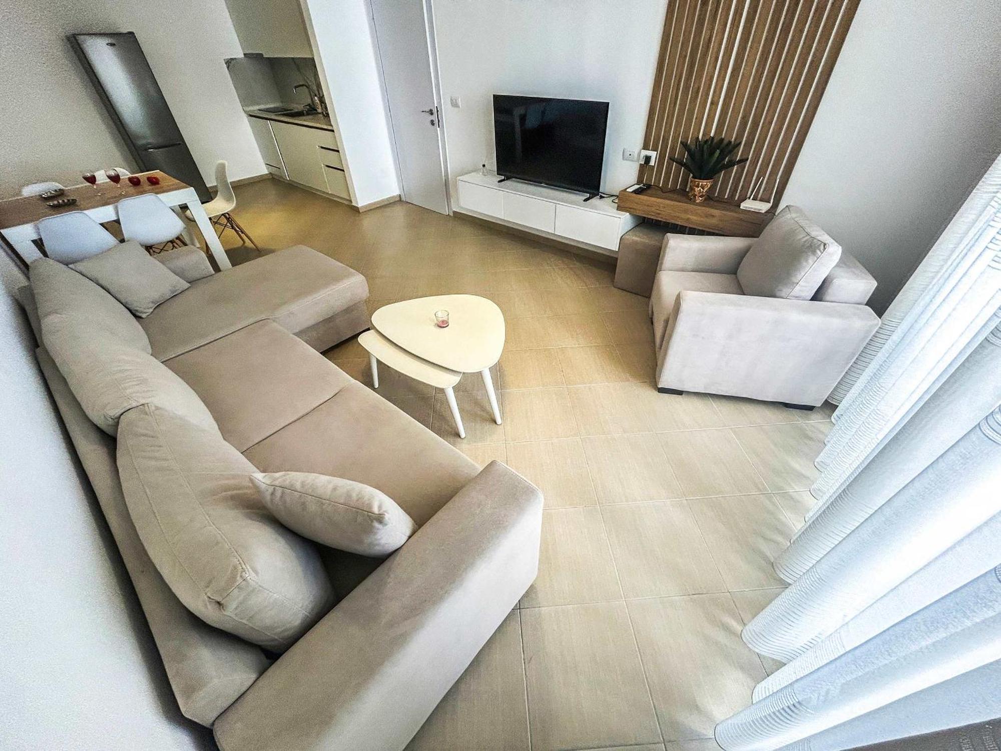 Spacious Living 828 * Golem (Tirana)
