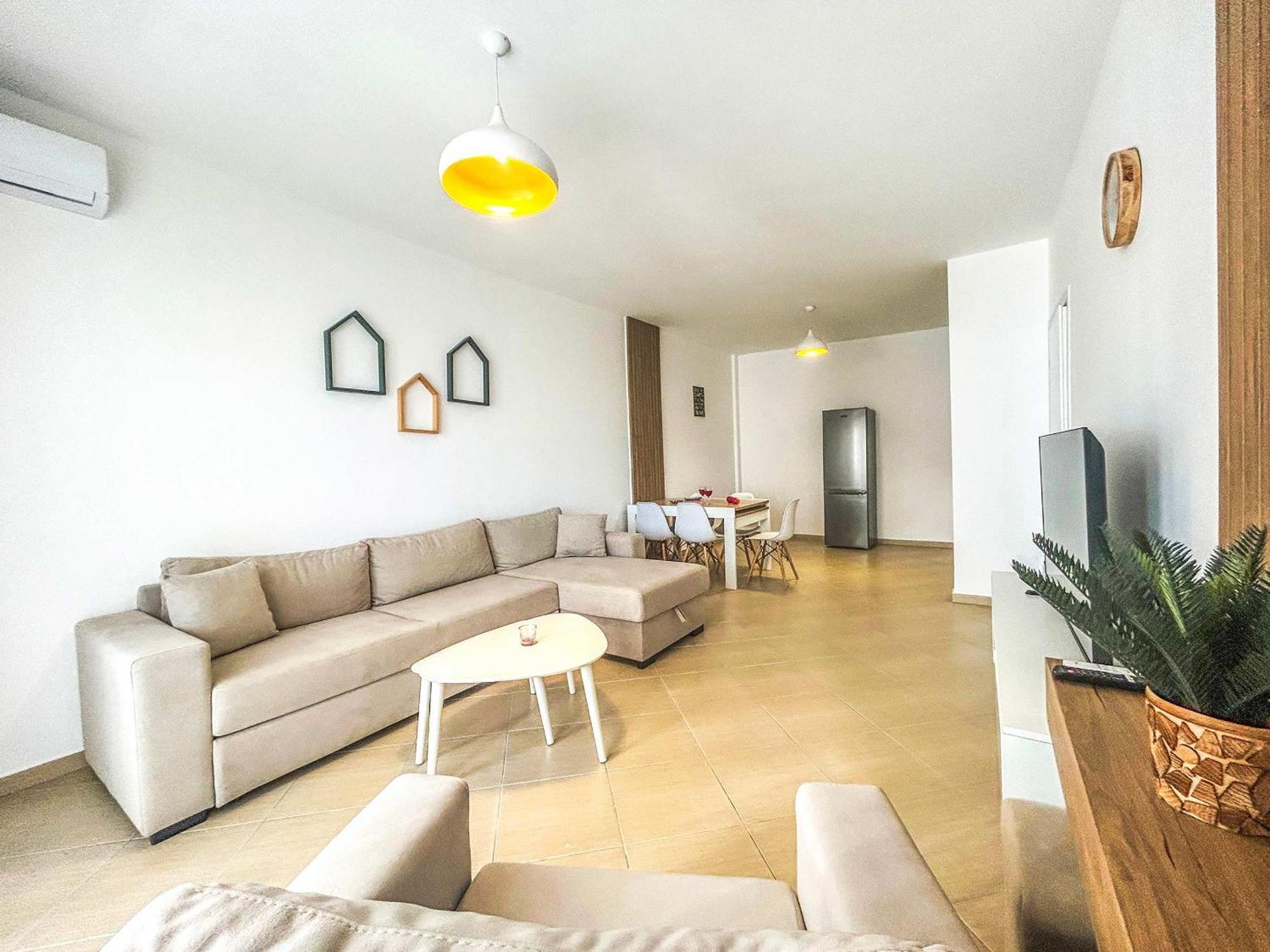 Spacious Living 828 * Golem (Tirana)
