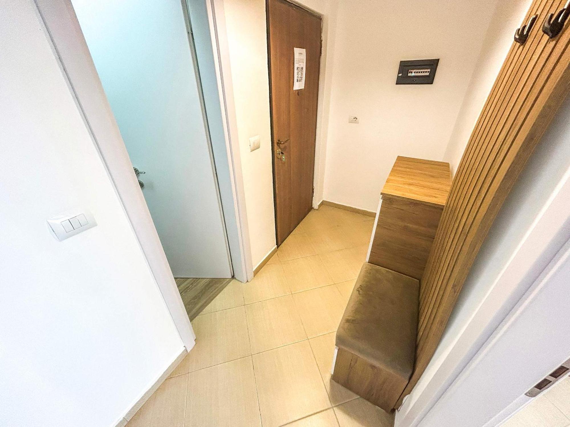 Spacious Living 828 Golem (Tirana)