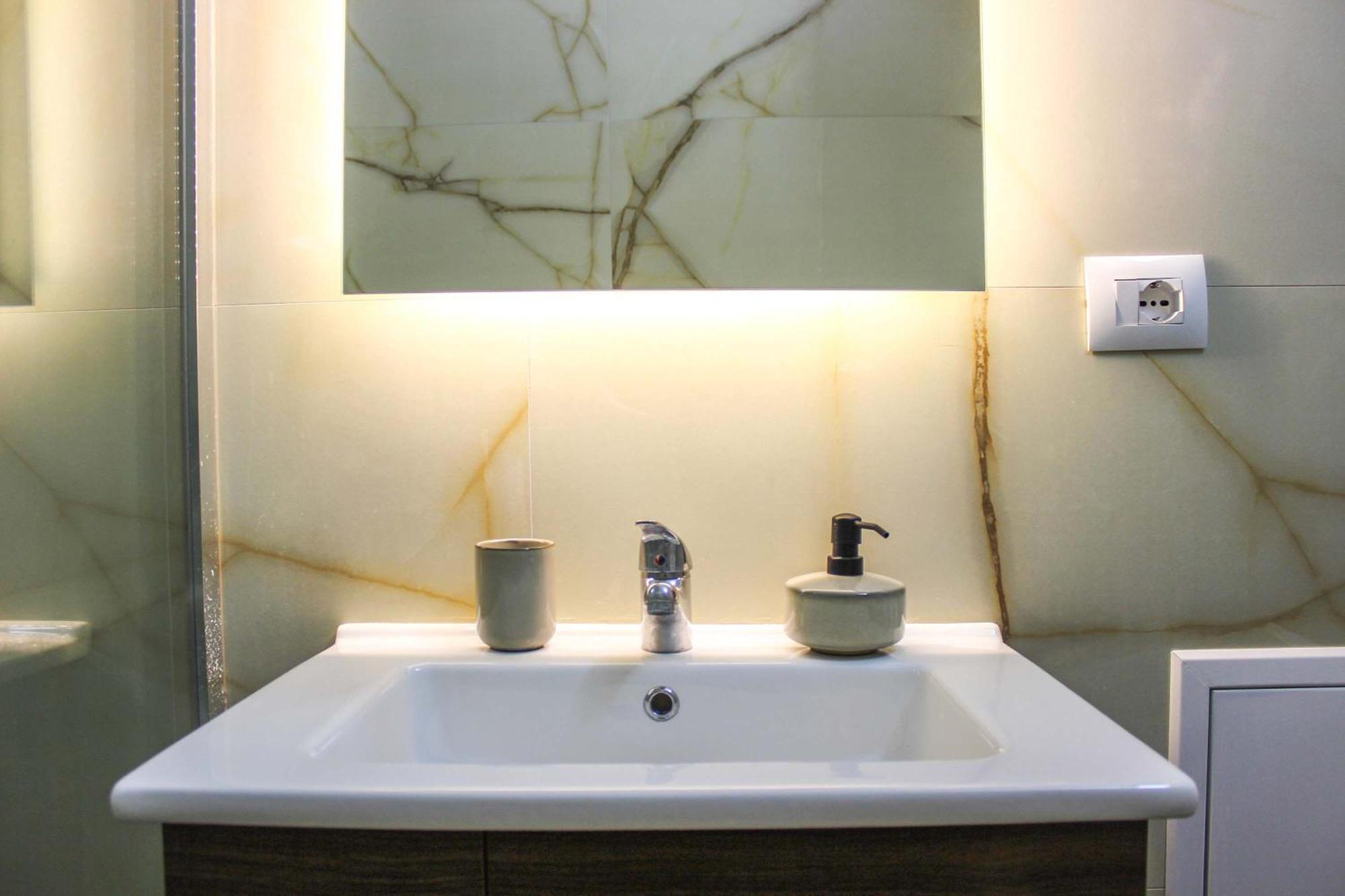 Spacious Living 828 Inn Golem (Tirana)