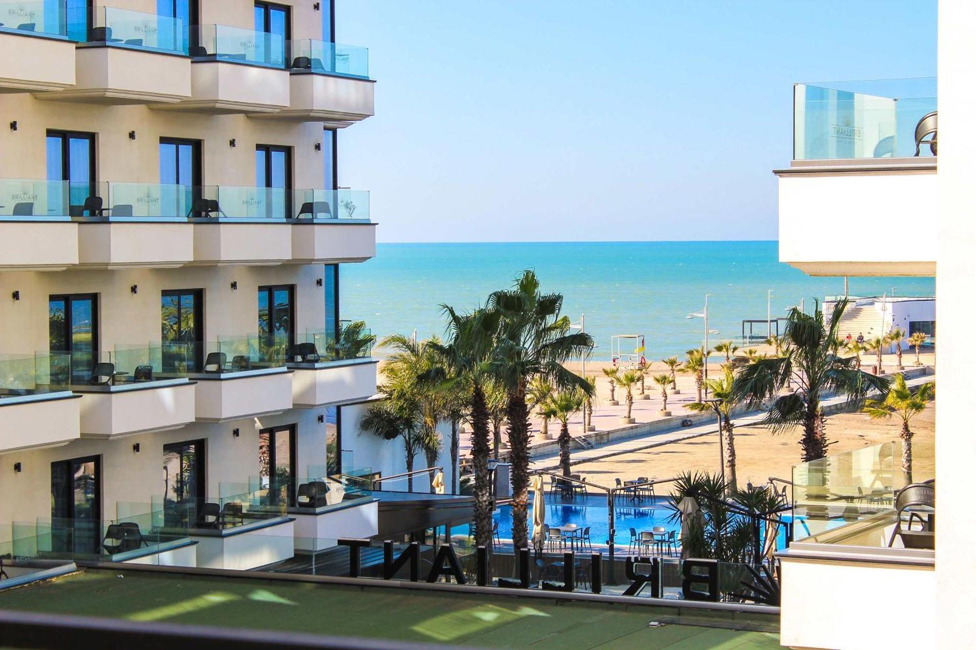 Spacious Living 828 * Golem (Tirana)