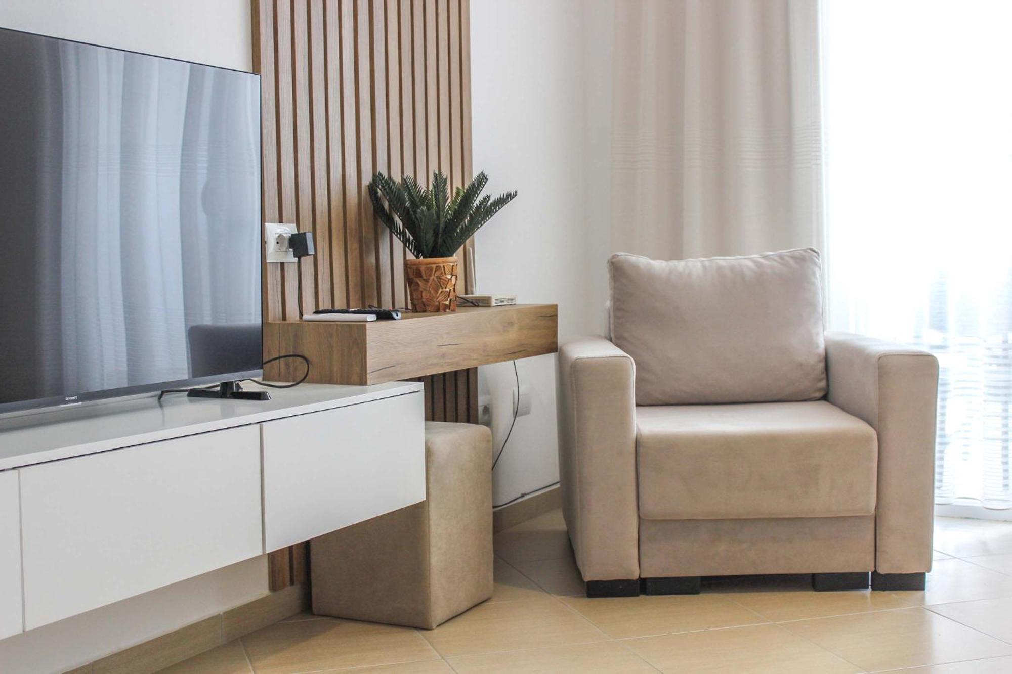 Zajazd Spacious Living 828 *