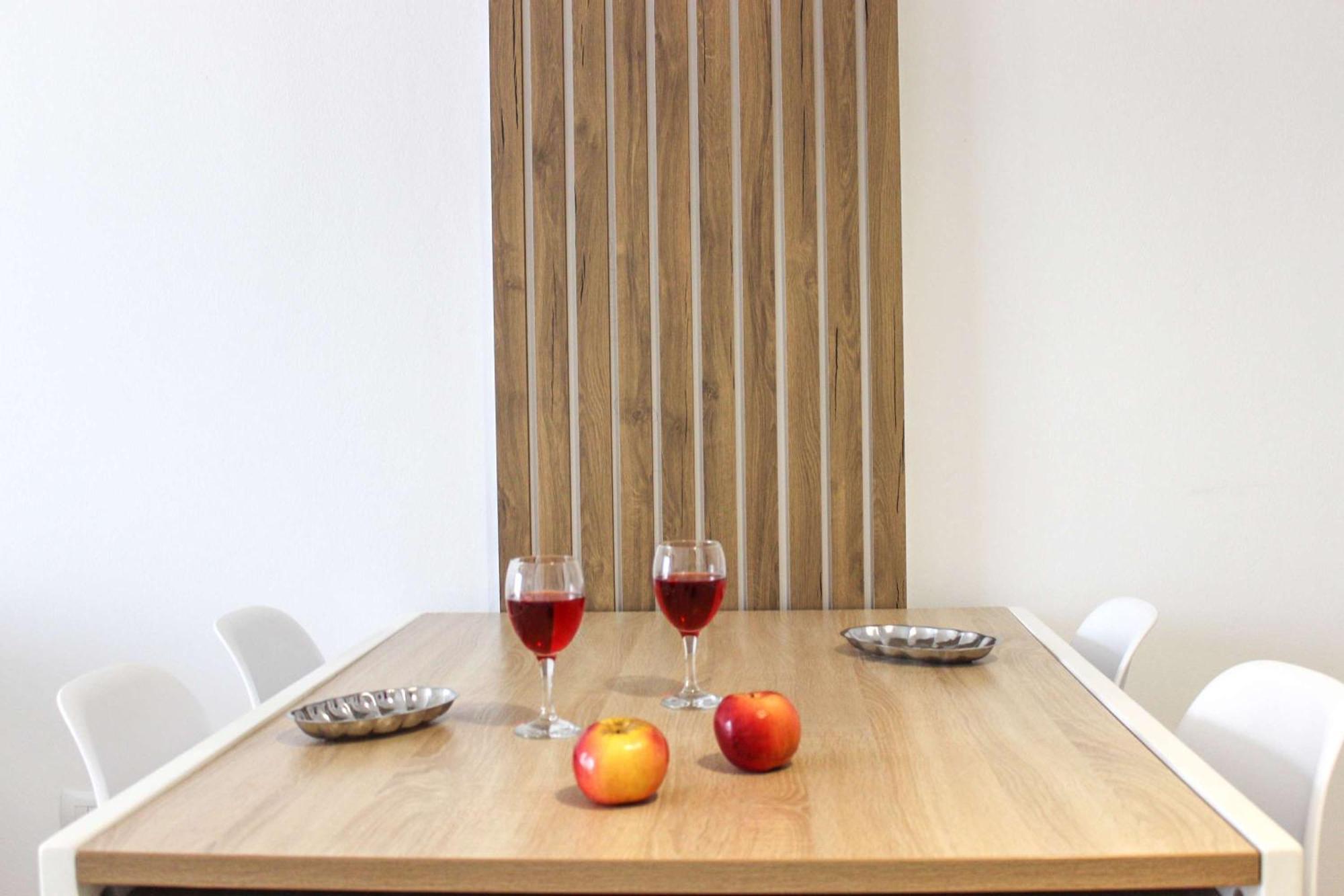 Zajazd Spacious Living 828 Golem (Tirana)