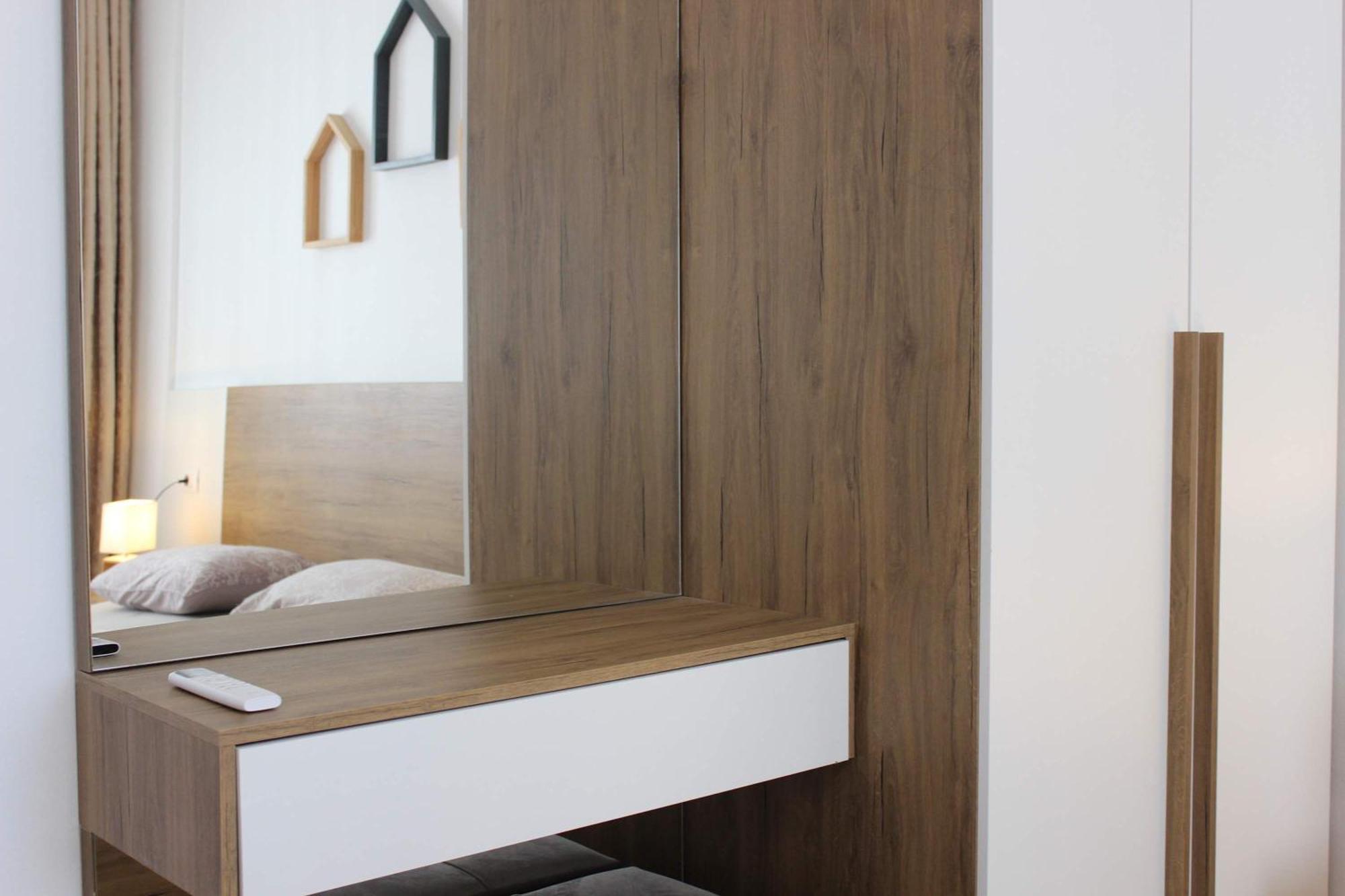 Zajazd Spacious Living 828 Golem (Tirana)