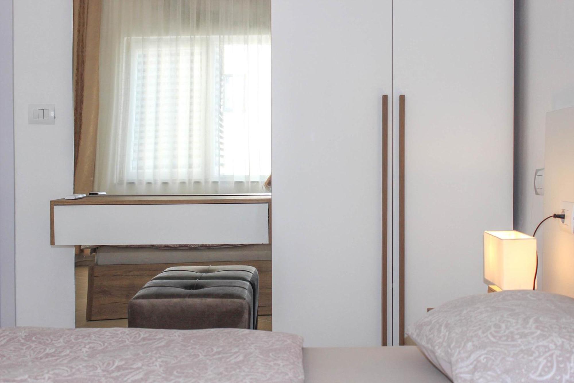 Spacious Living 828 Zajazd