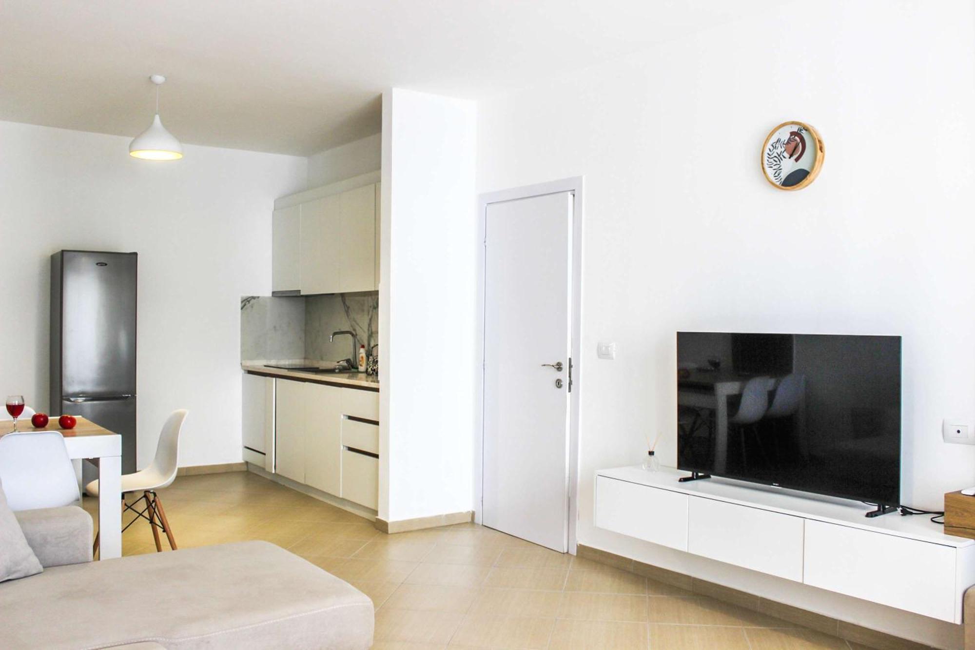 Spacious Living 828 Zajazd