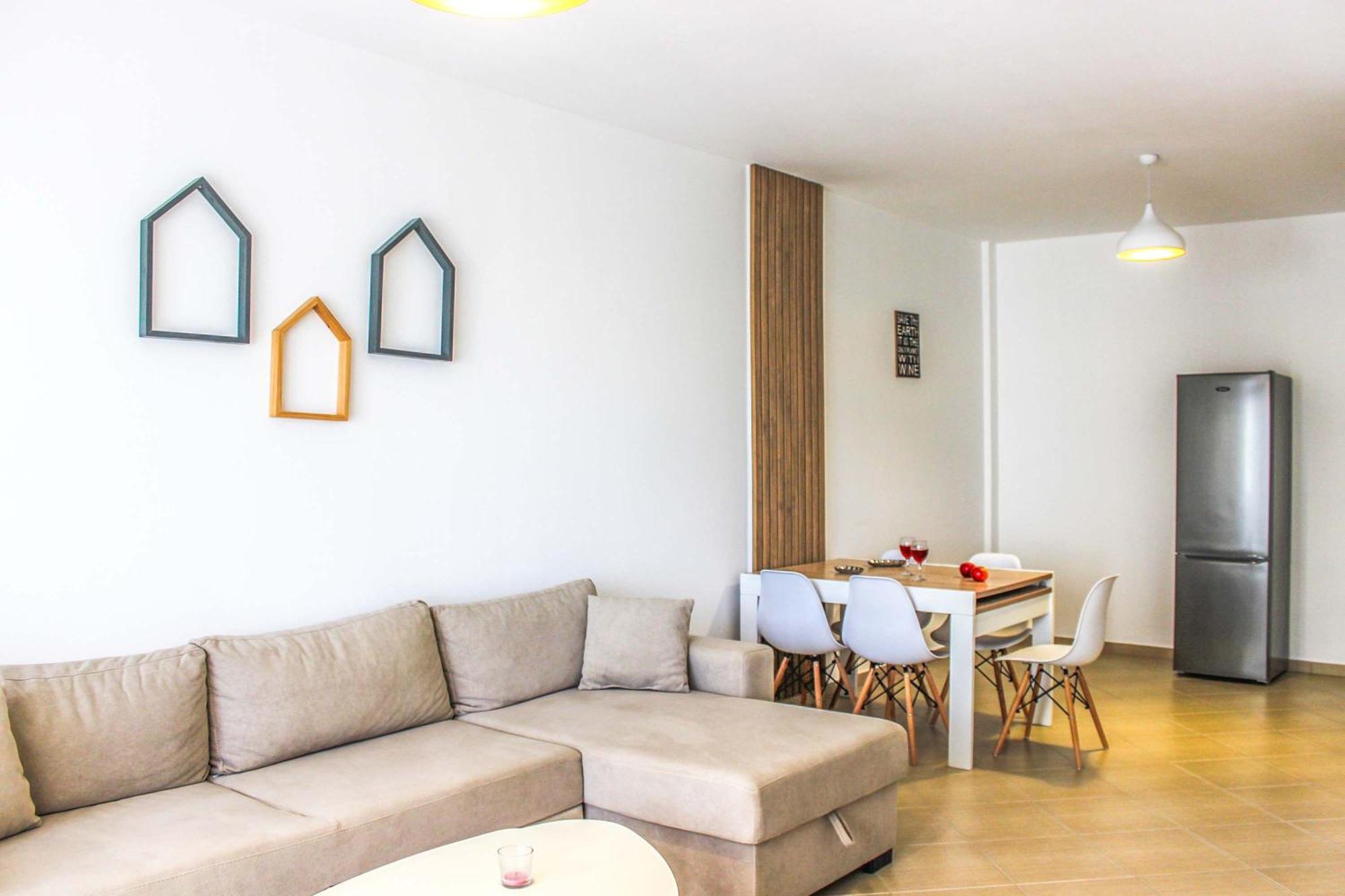 Spacious Living 828 Zajazd Golem (Tirana)