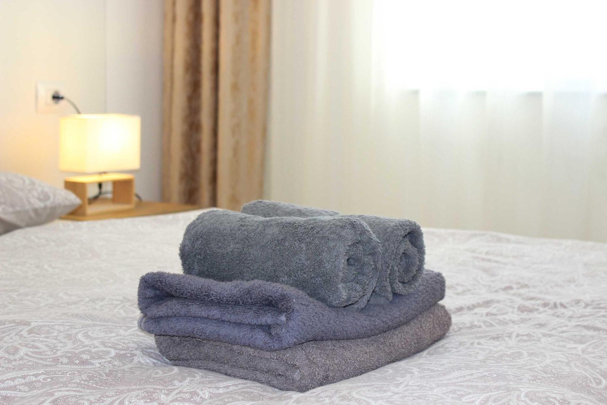Spacious Living 828 * Golem (Tirana)