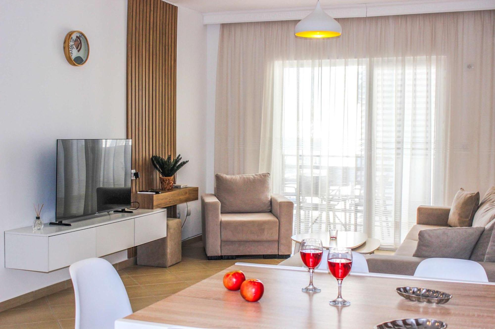 Zajazd Spacious Living 828