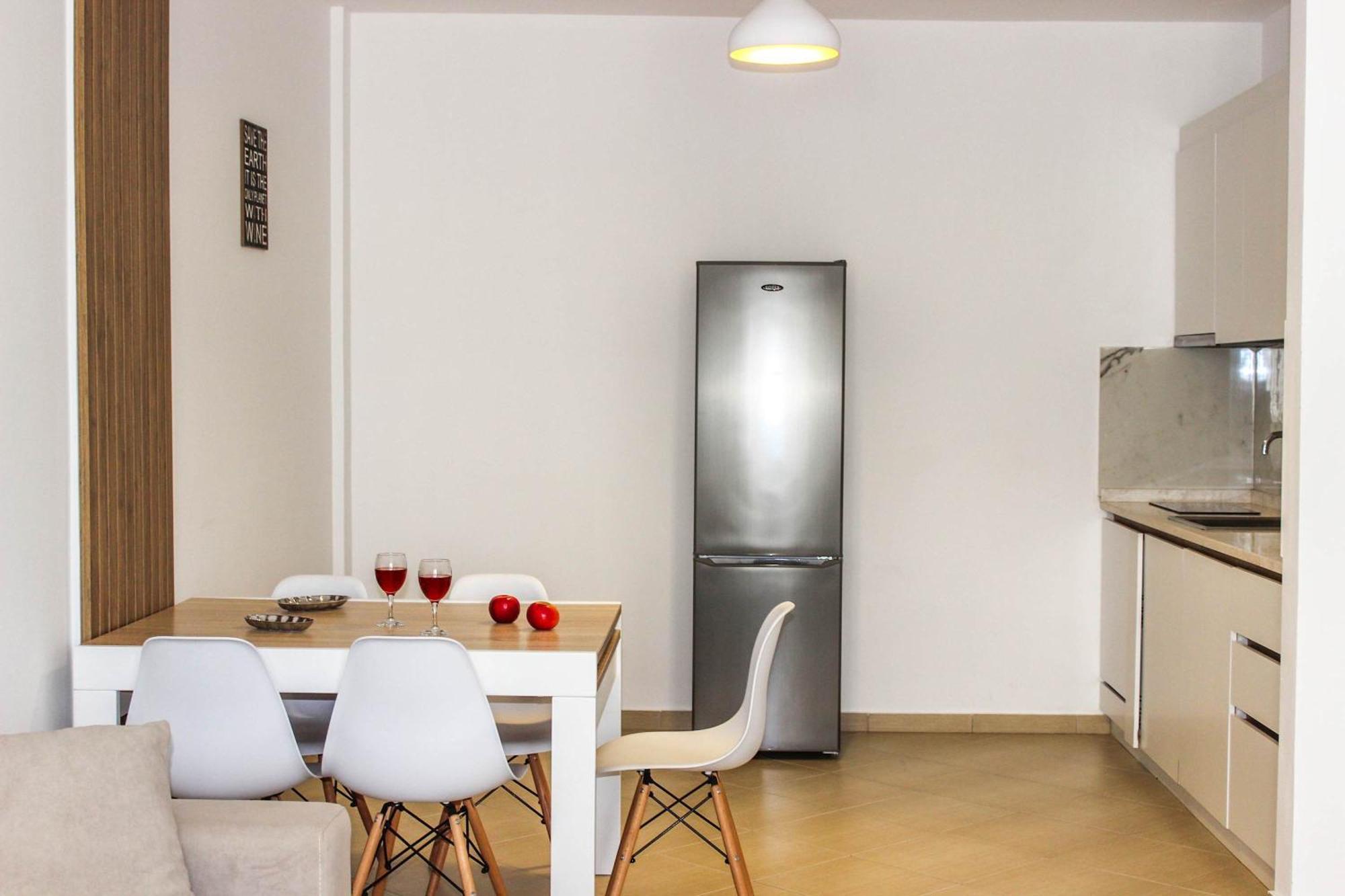 Spacious Living 828 Zajazd *
