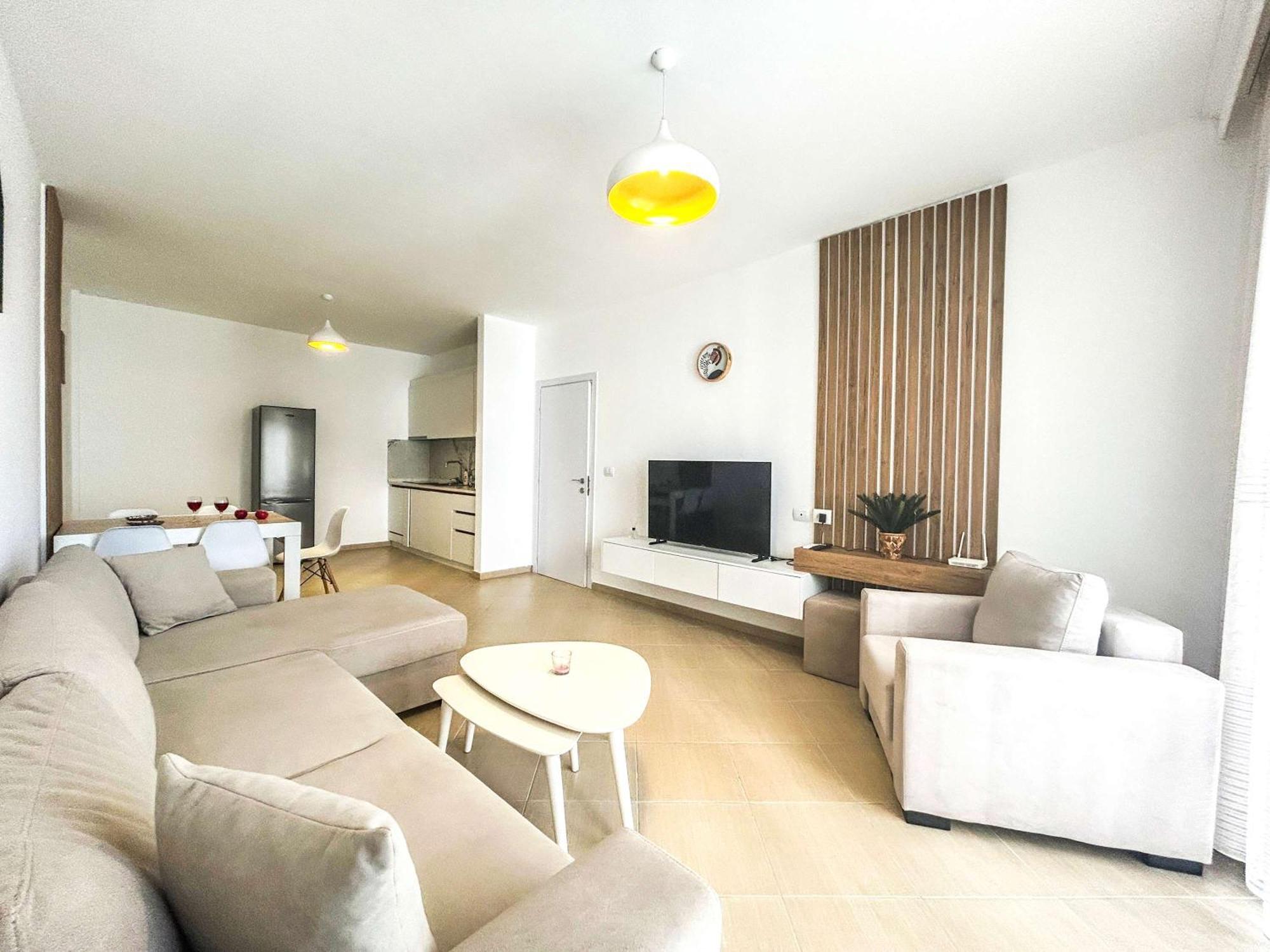 Zajazd Spacious Living 828