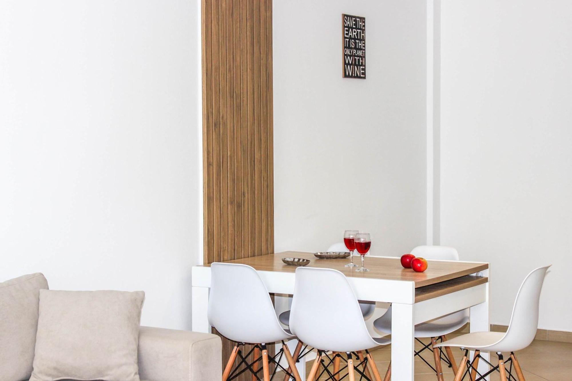 Spacious Living 828 Golem (Tirana)