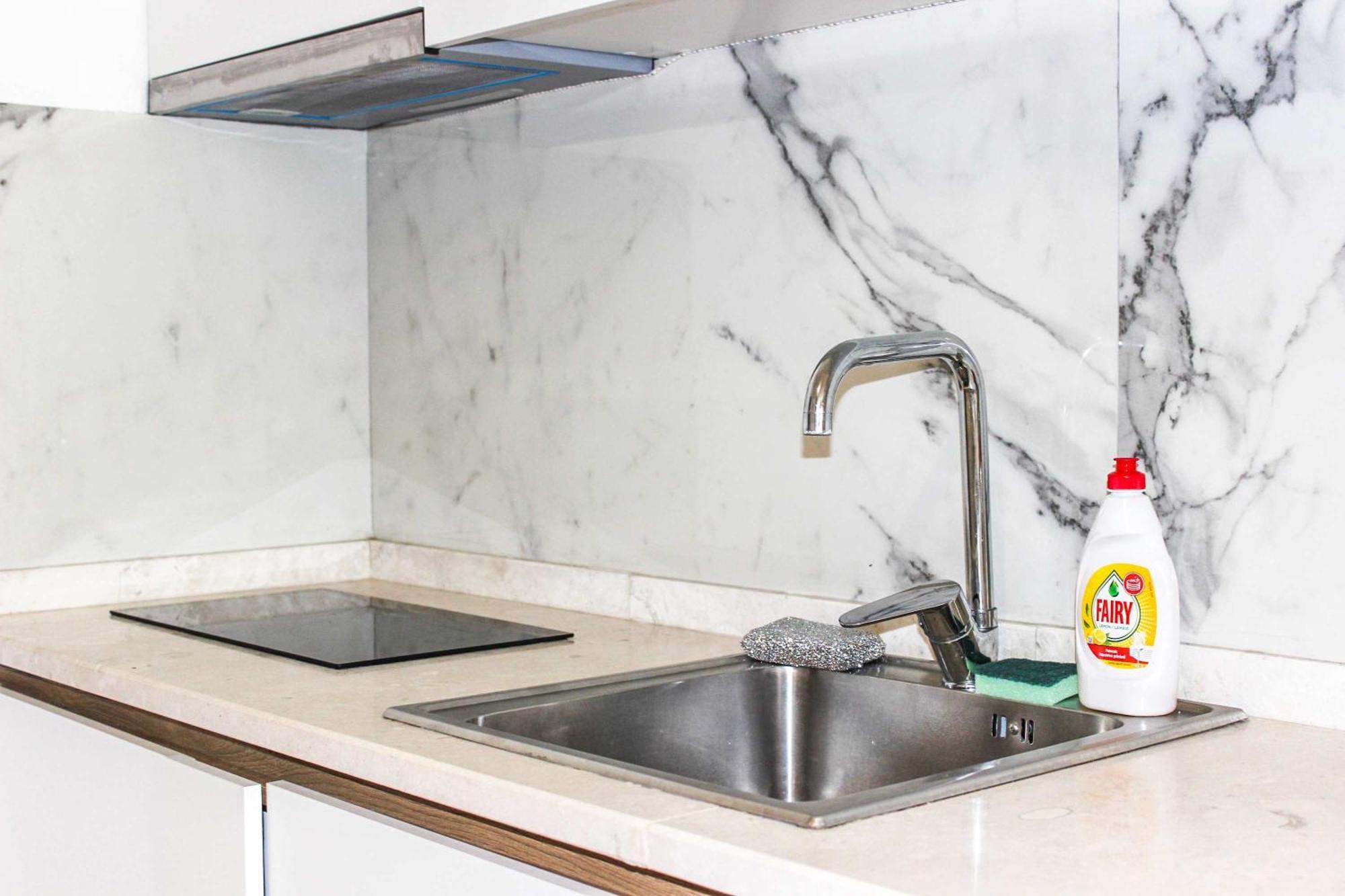 Spacious Living 828 Golem (Tirana)