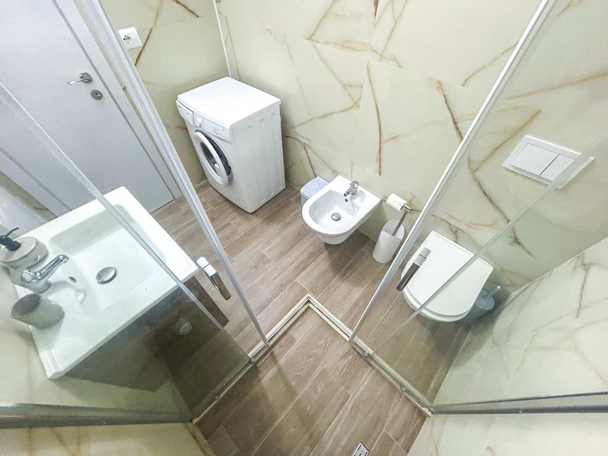 Zajazd Spacious Living 828