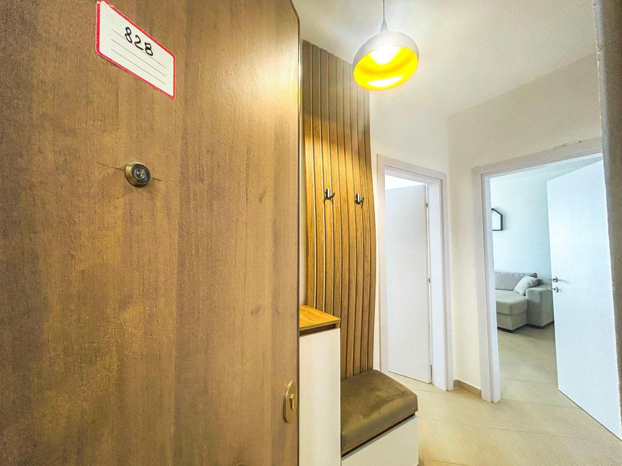 Zajazd Spacious Living 828