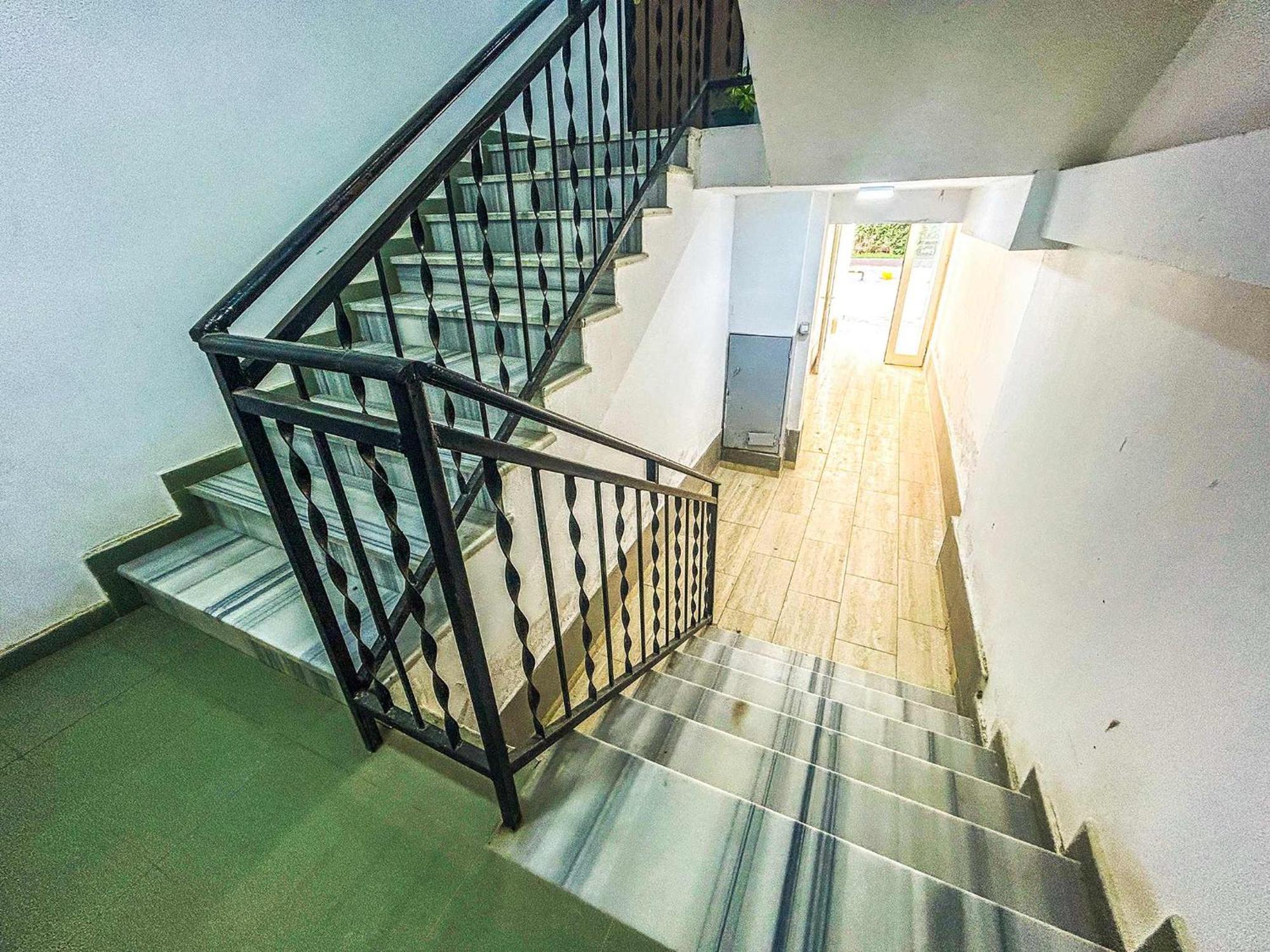 Spacious Living 828 Zajazd *
